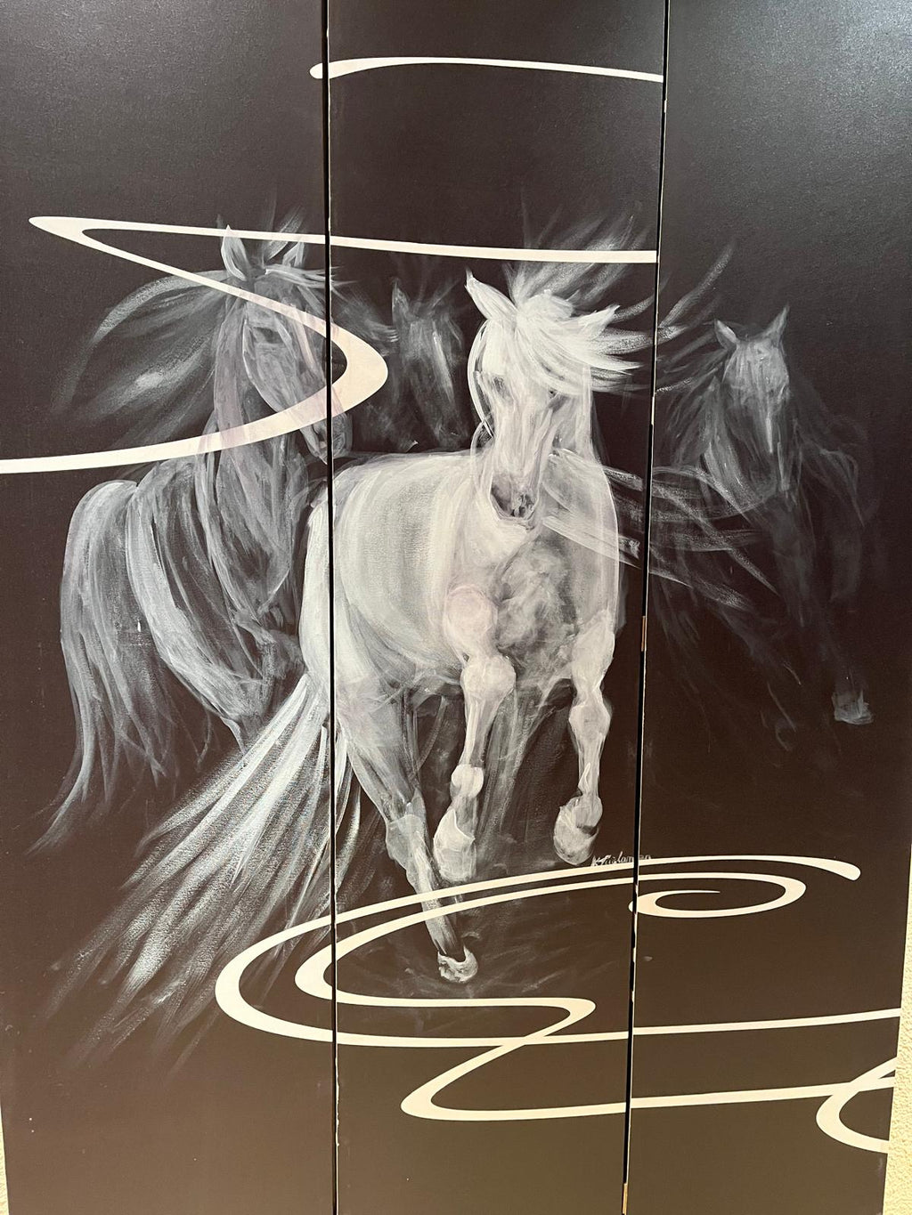 Caballo 6
