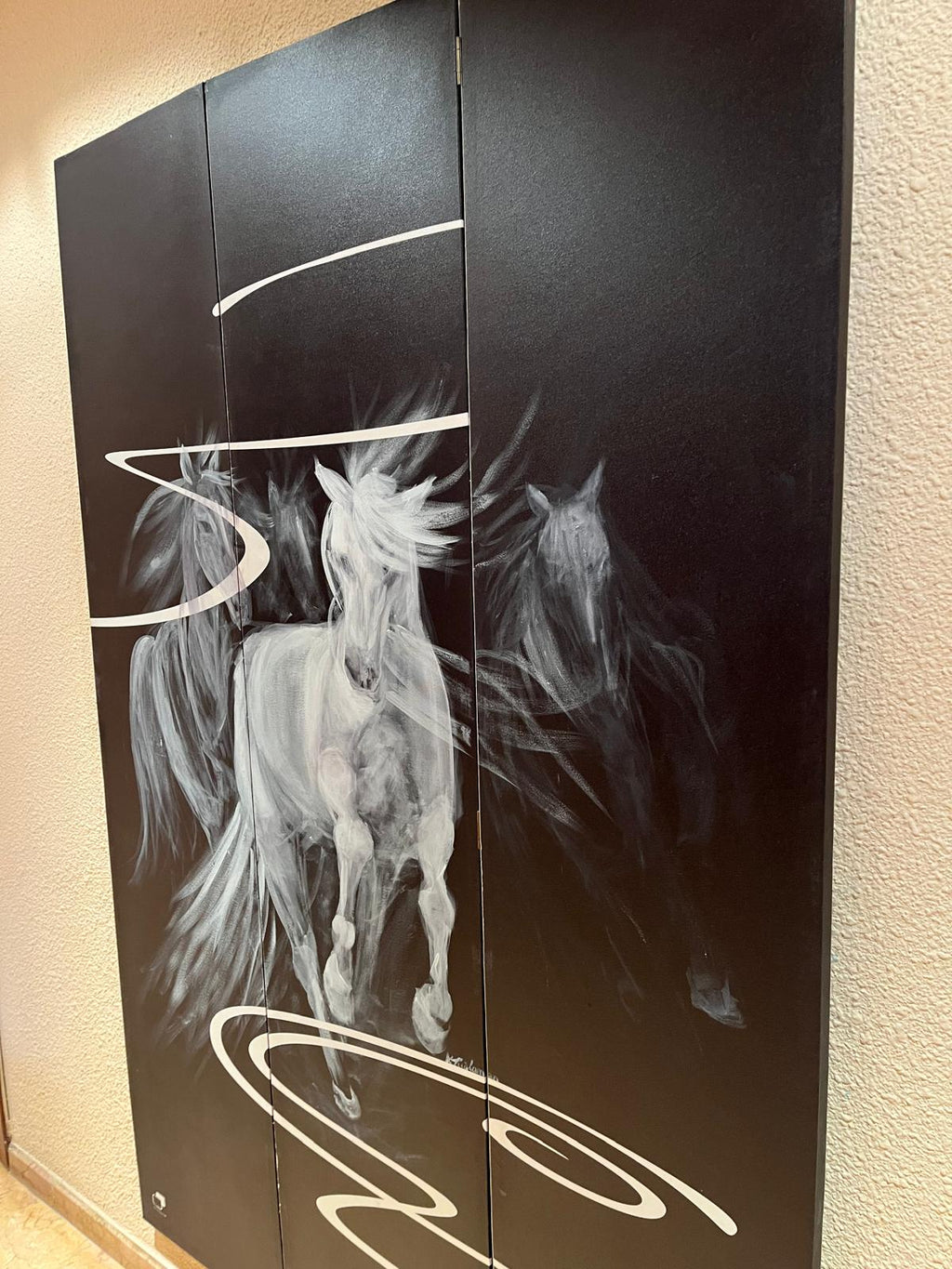 Caballo 6